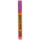 MARCADOR MOLOTOW ONE4ALL 127HS PUNTA 2 MM