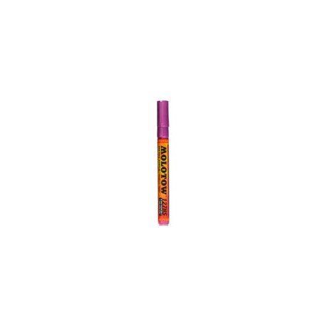 MARCADOR MOLOTOW ONE4ALL 127HS PUNTA 2 MM