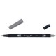 MARCADOR TOMBOW DUAL BRUSH