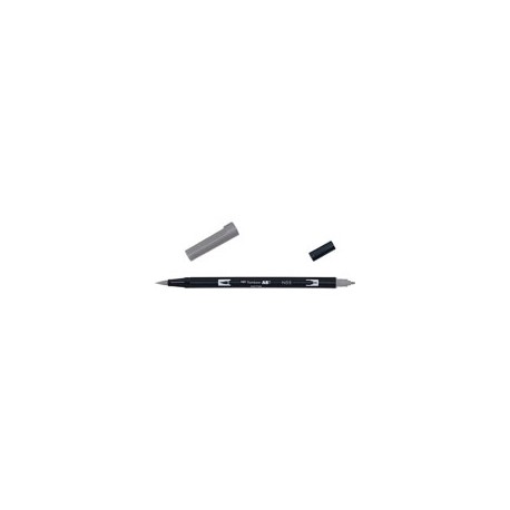MARCADOR TOMBOW DUAL BRUSH