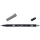 MARCADOR TOMBOW DUAL BRUSH