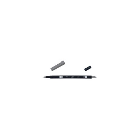 MARCADOR TOMBOW DUAL BRUSH