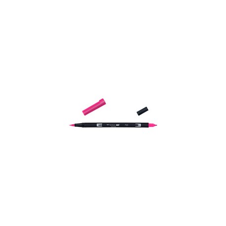 MARCADOR TOMBOW DUAL BRUSH