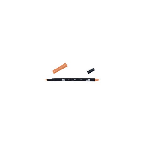MARCADOR TOMBOW DUAL BRUSH
