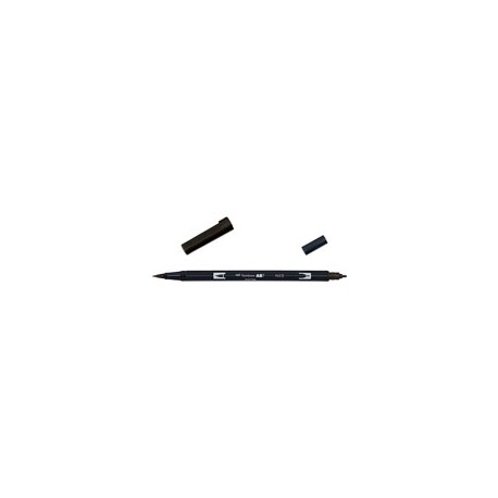 MARCADOR TOMBOW DUAL BRUSH