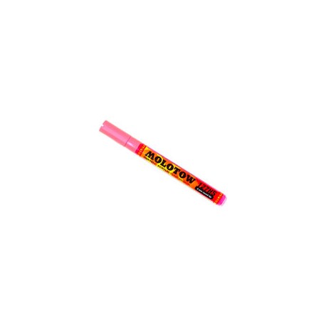 MARCADOR MOLOTOW ONE4ALL 127HS 2 MM