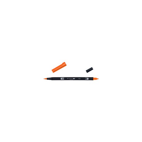 MARCADOR TOMBOW DUAL BRUSH