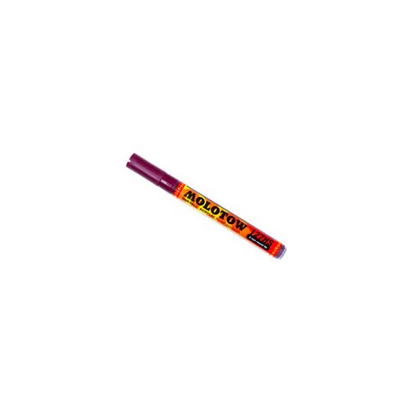 MARCADOR MOLOTOW ONE4ALL 127HS 2 MM