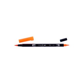 MARCADOR TOMBOW DUAL BRUSH