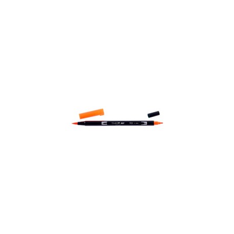 MARCADOR TOMBOW DUAL BRUSH