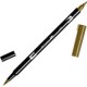 MARCADOR TOMBOW DUAL BRUSH