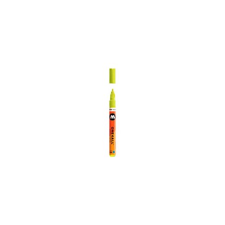 MARCADOR MOLOTOW ONE4ALL 127HS 2 MM