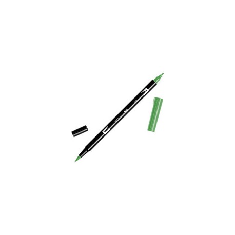 MARCADOR TOMBOW DUAL BRUSH