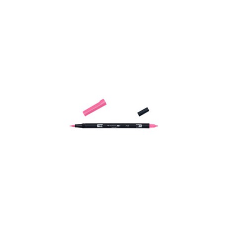 MARCADOR TOMBOW DUAL BRUSH