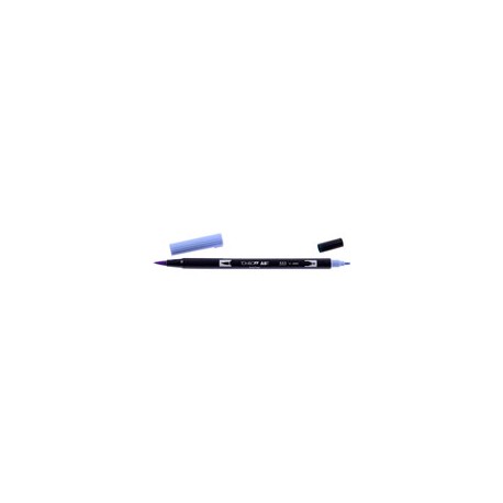 MARCADOR TOMBOW DUAL BRUSH