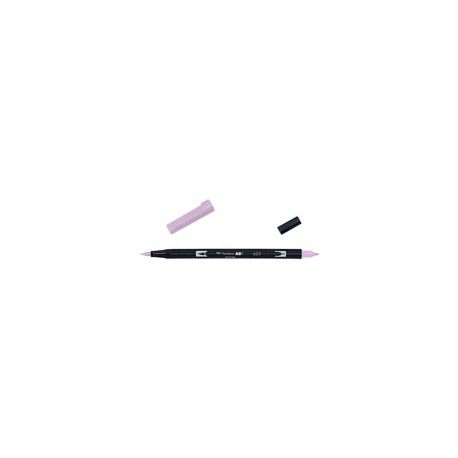 MARCADOR TOMBOW DUAL BRUSH