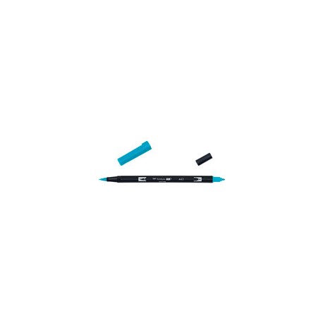 MARCADOR TOMBOW DUAL BRUSH