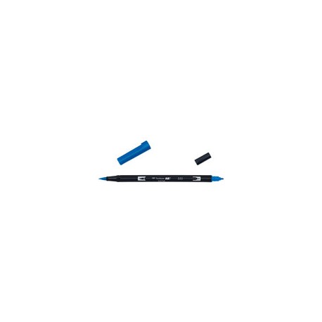 MARCADOR TOMBOW DUAL BRUSH