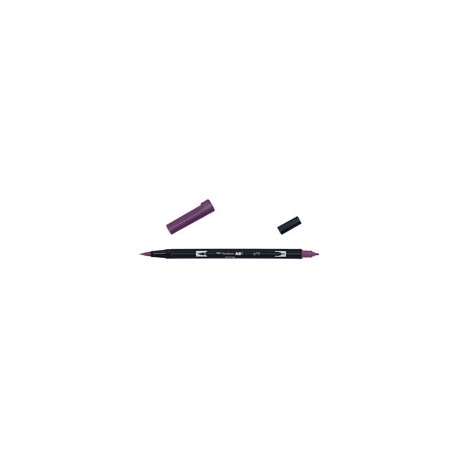 MARCADOR TOMBOW DUAL BRUSH