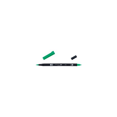MARCADOR TOMBOW DUAL BRUSH