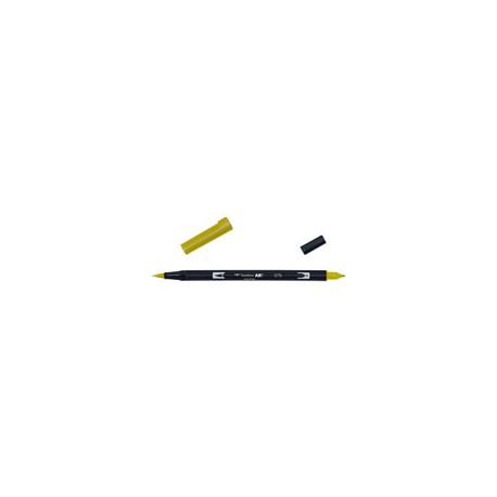 MARCADOR TOMBOW DUAL BRUSH