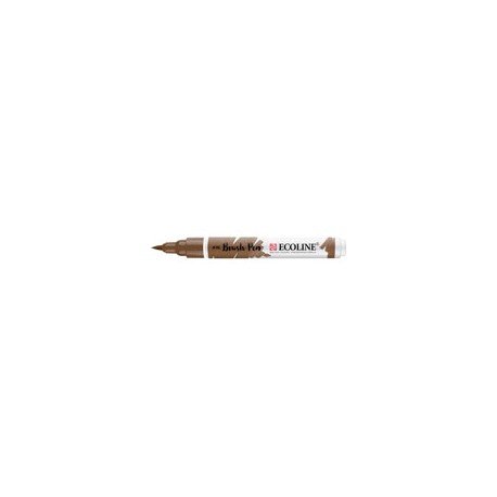 MARCADOR ECOLINE BRUSH PEN