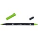 MARCADOR TOMBOW DUAL BRUSH
