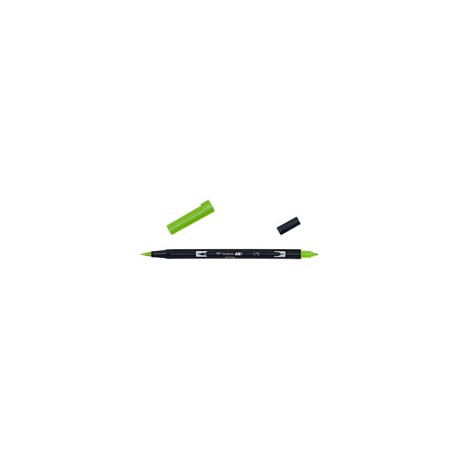MARCADOR TOMBOW DUAL BRUSH