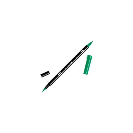 MARCADOR TOMBOW DUAL BRUSH