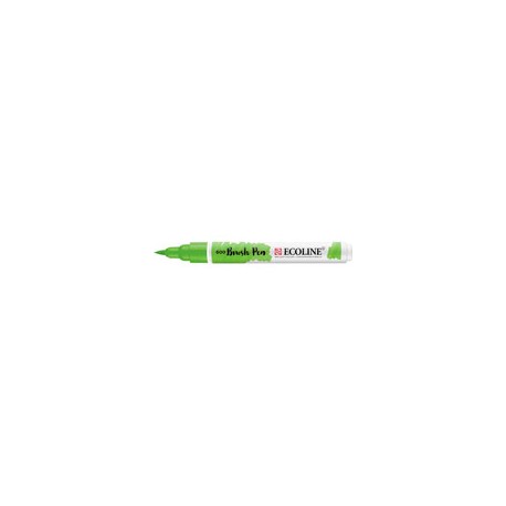 MARCADOR ECOLINE BRUSH PEN