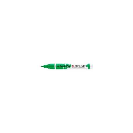 MARCADOR ECOLINE BRUSH PEN