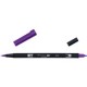 MARCADOR TOMBOW DUAL BRUSH