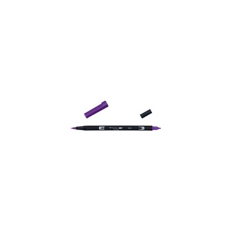 MARCADOR TOMBOW DUAL BRUSH