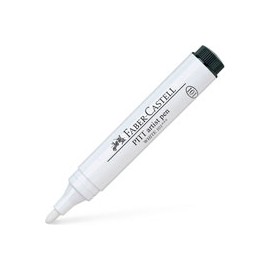 MARCADOR FABER-CASTELL PITT ARTIST PEN 2.5