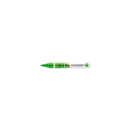 MARCADOR ECOLINE BRUSH PEN