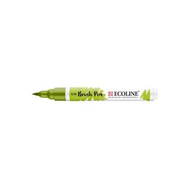 MARCADOR ECOLINE BRUSH PEN