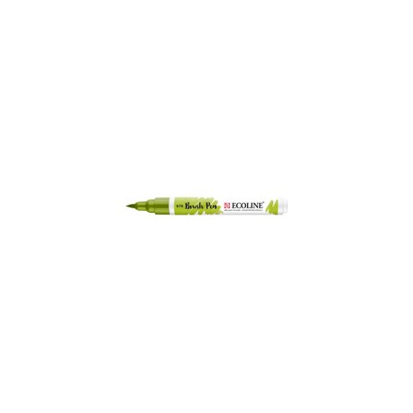 MARCADOR ECOLINE BRUSH PEN