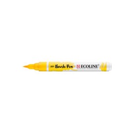 MARCADOR ECOLINE BRUSH PEN