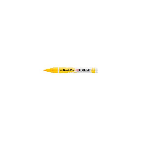 MARCADOR ECOLINE BRUSH PEN