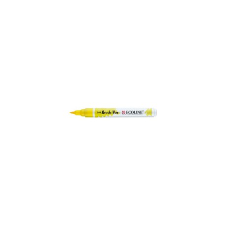 MARCADOR ECOLINE BRUSH PEN
