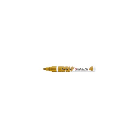 MARCADOR ECOLINE BRUSH PEN