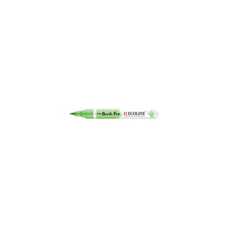 MARCADOR ECOLINE BRUSH PEN