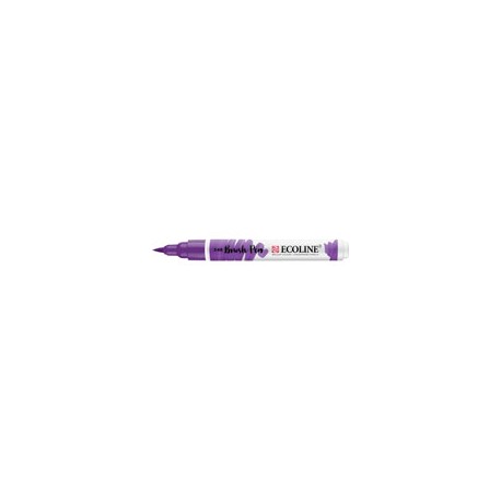 MARCADOR ECOLINE BRUSH PEN