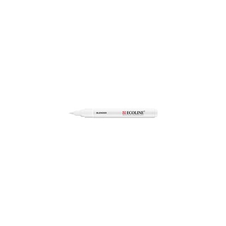MARCADOR ECOLINE BRUSH PEN