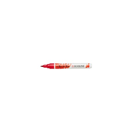 MARCADOR ECOLINE BRUSH PEN