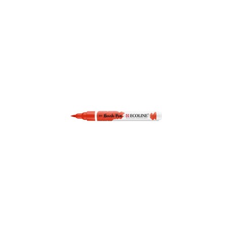 MARCADOR ECOLINE BRUSH PEN