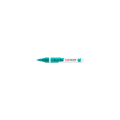 MARCADOR ECOLINE BRUSH PEN