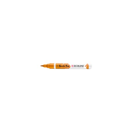 MARCADOR ECOLINE BRUSH PEN