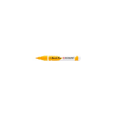 MARCADOR ECOLINE BRUSH PEN