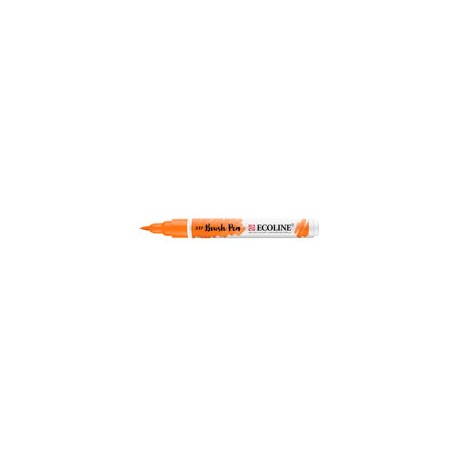 MARCADOR ECOLINE BRUSH PEN